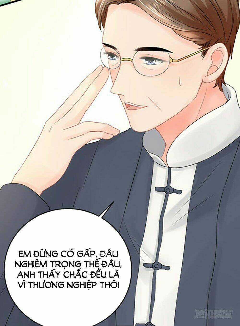 Luyến Đường Thời Quang Chapter 56 trang 30