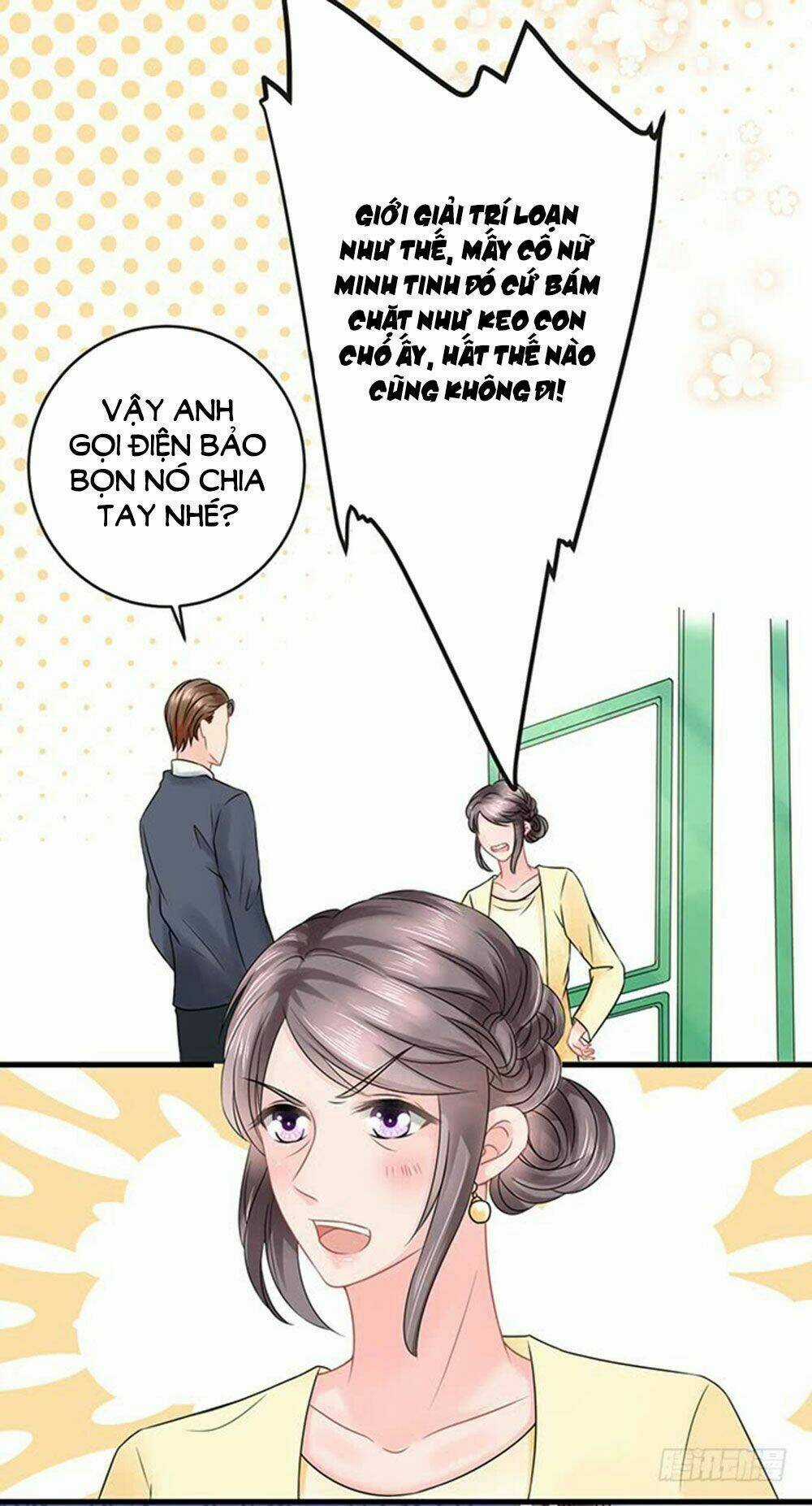 Luyến Đường Thời Quang Chapter 56 trang 31