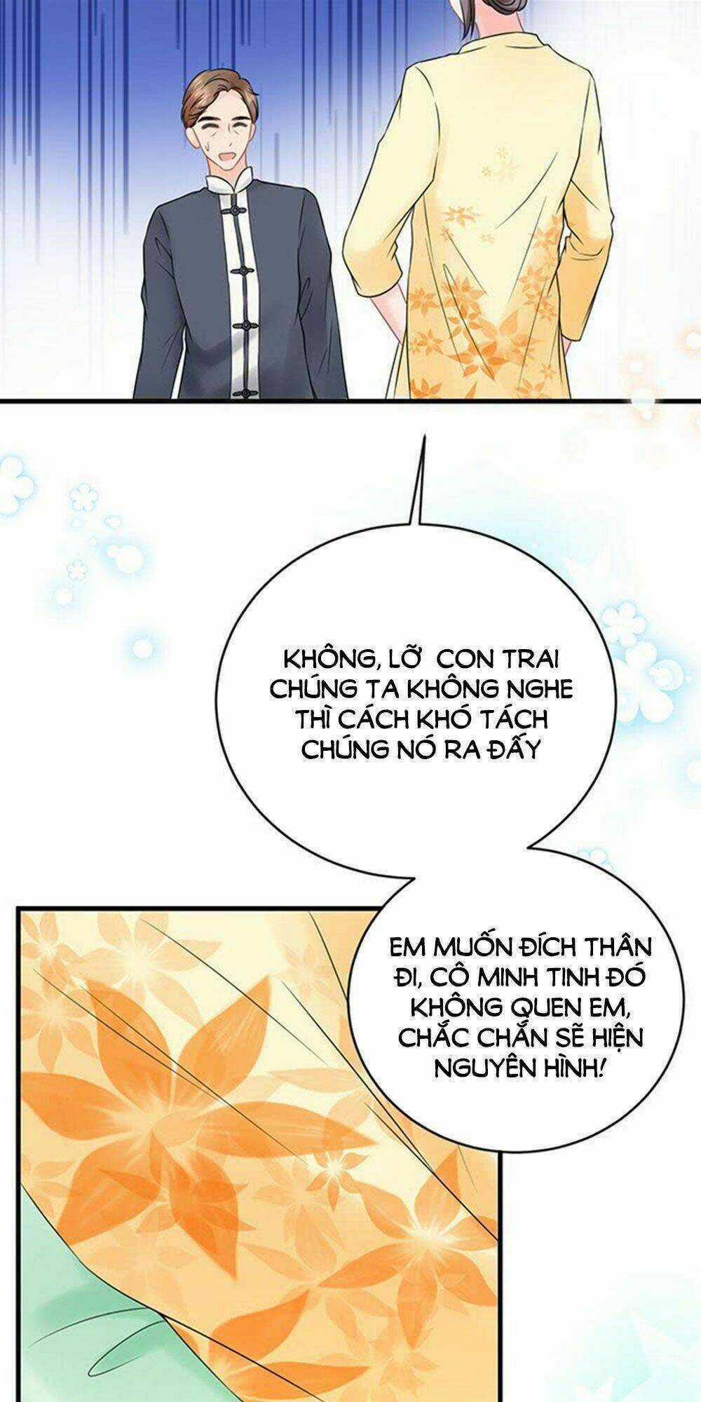 Luyến Đường Thời Quang Chapter 56 trang 32