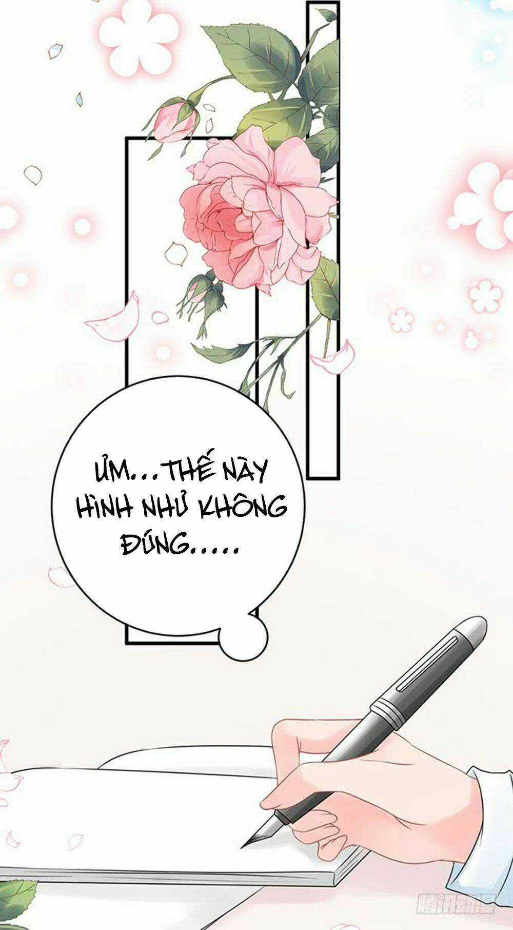 Luyến Đường Thời Quang Chapter 56 trang 35