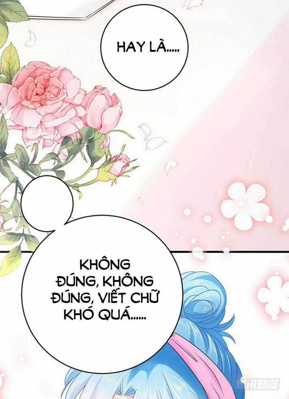 Luyến Đường Thời Quang Chapter 56 trang 36