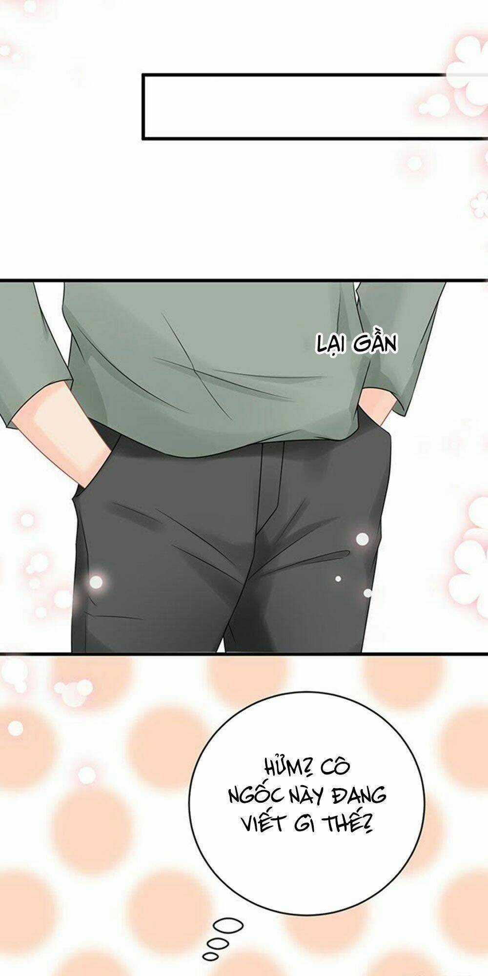 Luyến Đường Thời Quang Chapter 56 trang 39