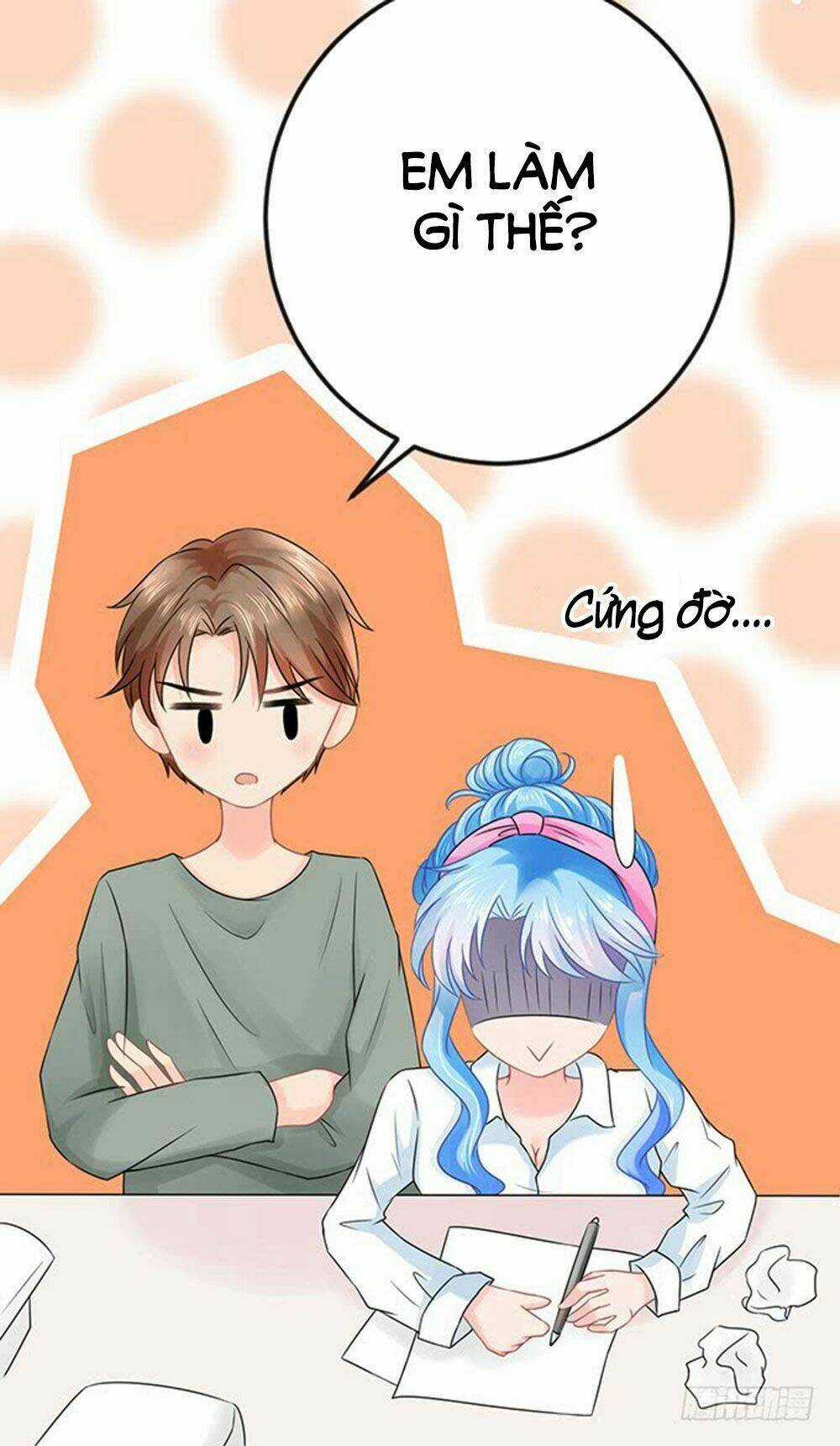 Luyến Đường Thời Quang Chapter 56 trang 44