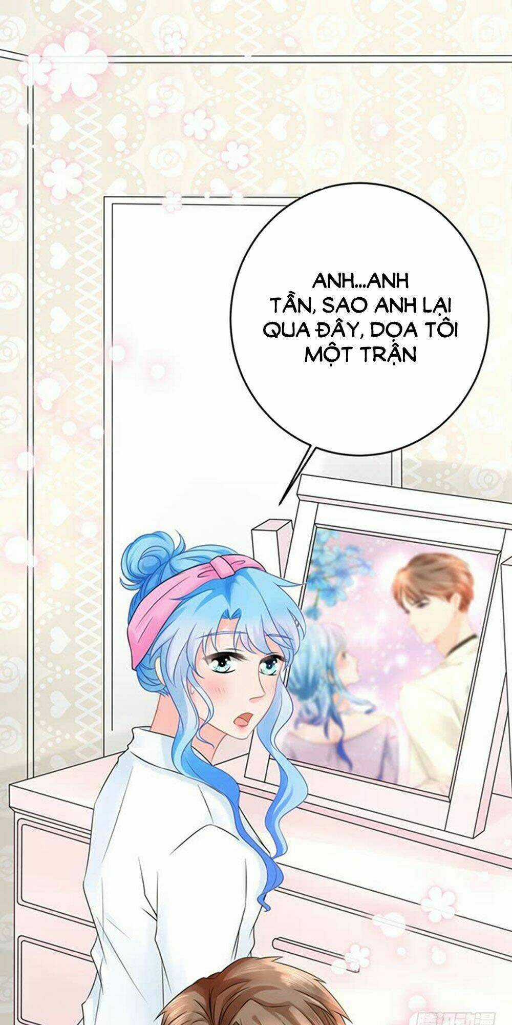 Luyến Đường Thời Quang Chapter 56 trang 45