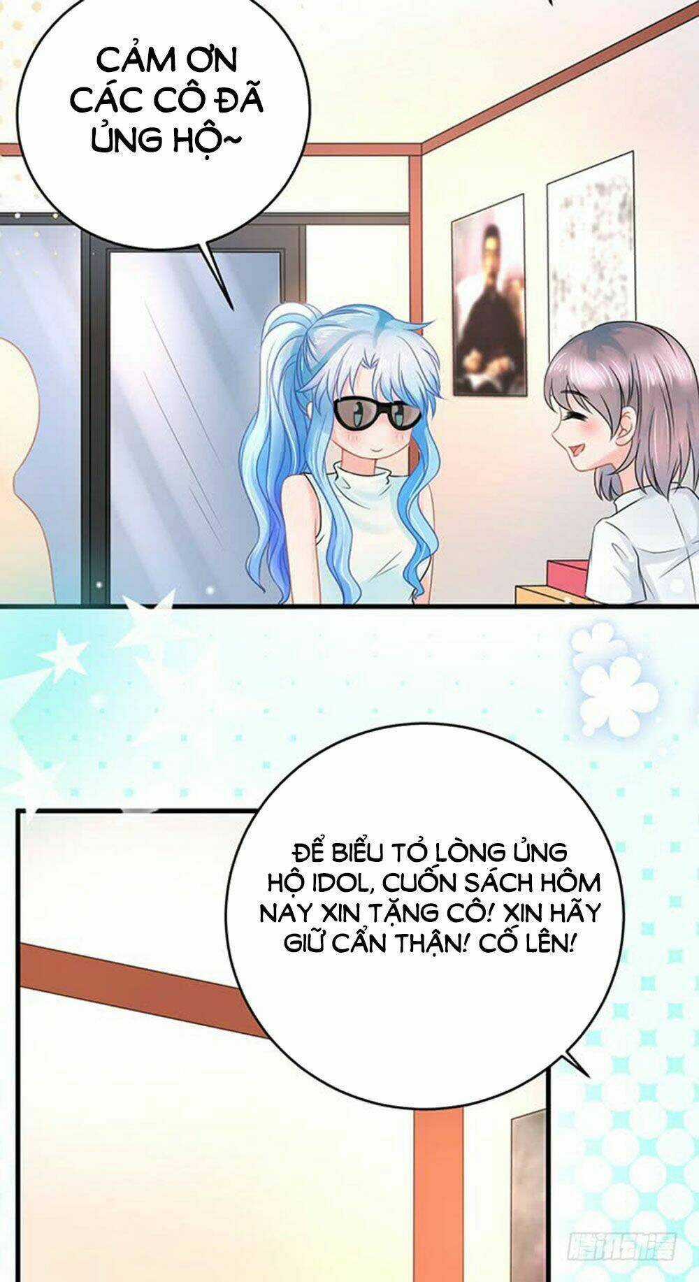 Luyến Đường Thời Quang Chapter 56 trang 5
