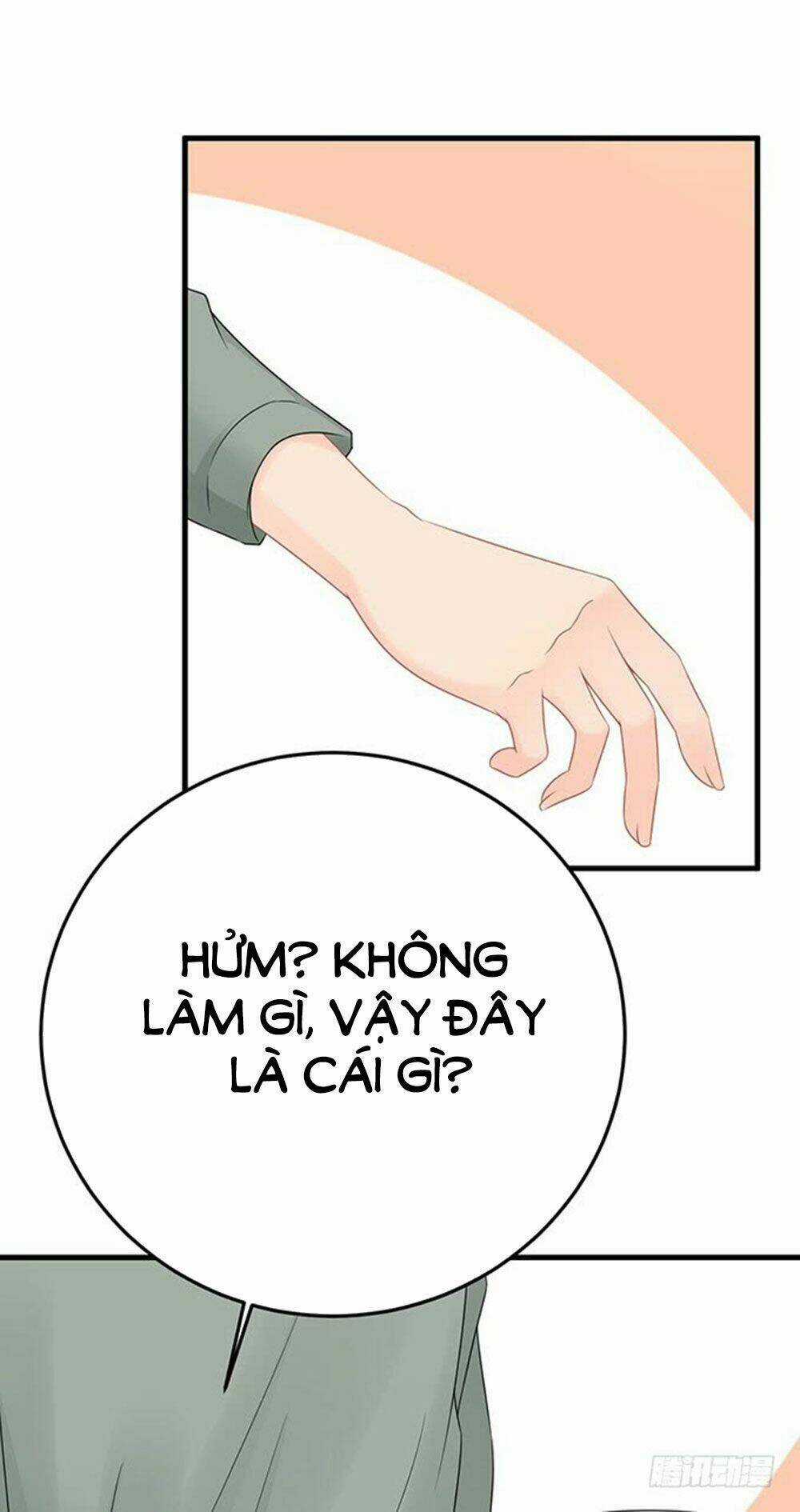 Luyến Đường Thời Quang Chapter 56 trang 51