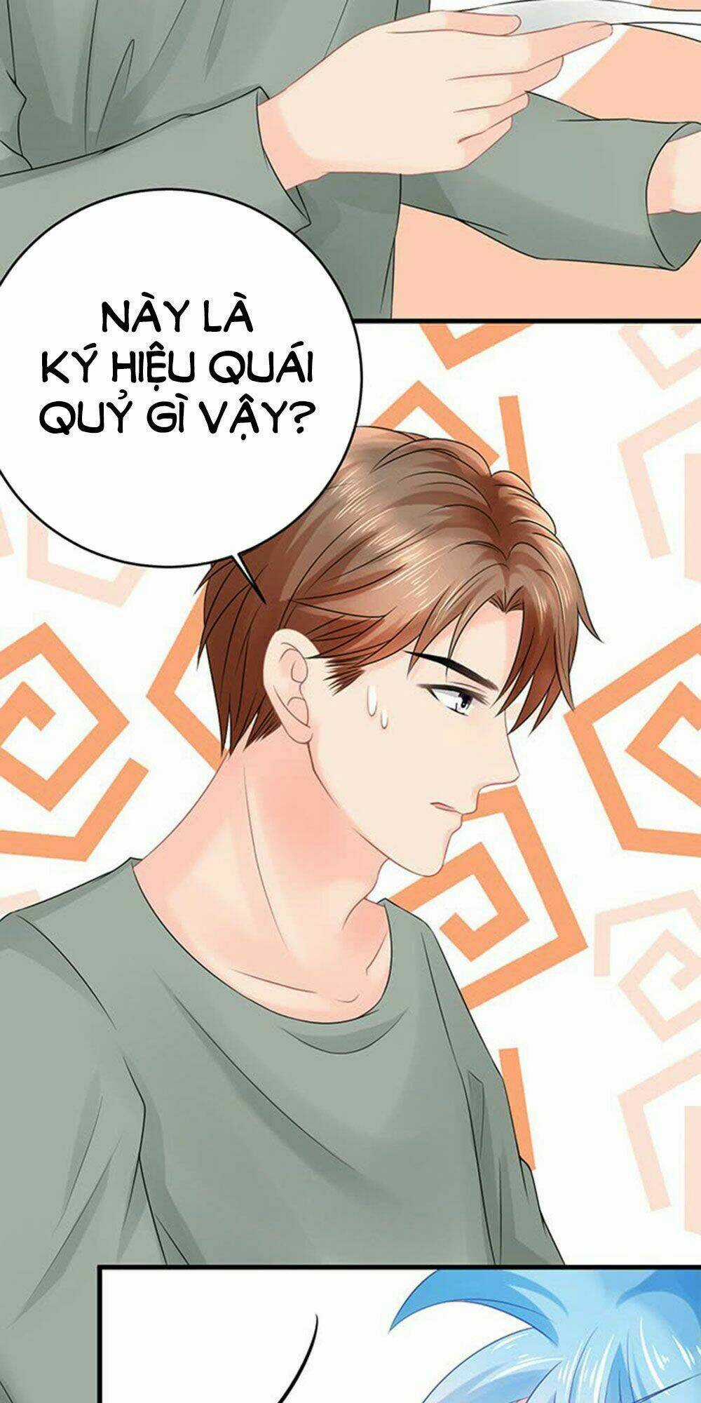 Luyến Đường Thời Quang Chapter 56 trang 52