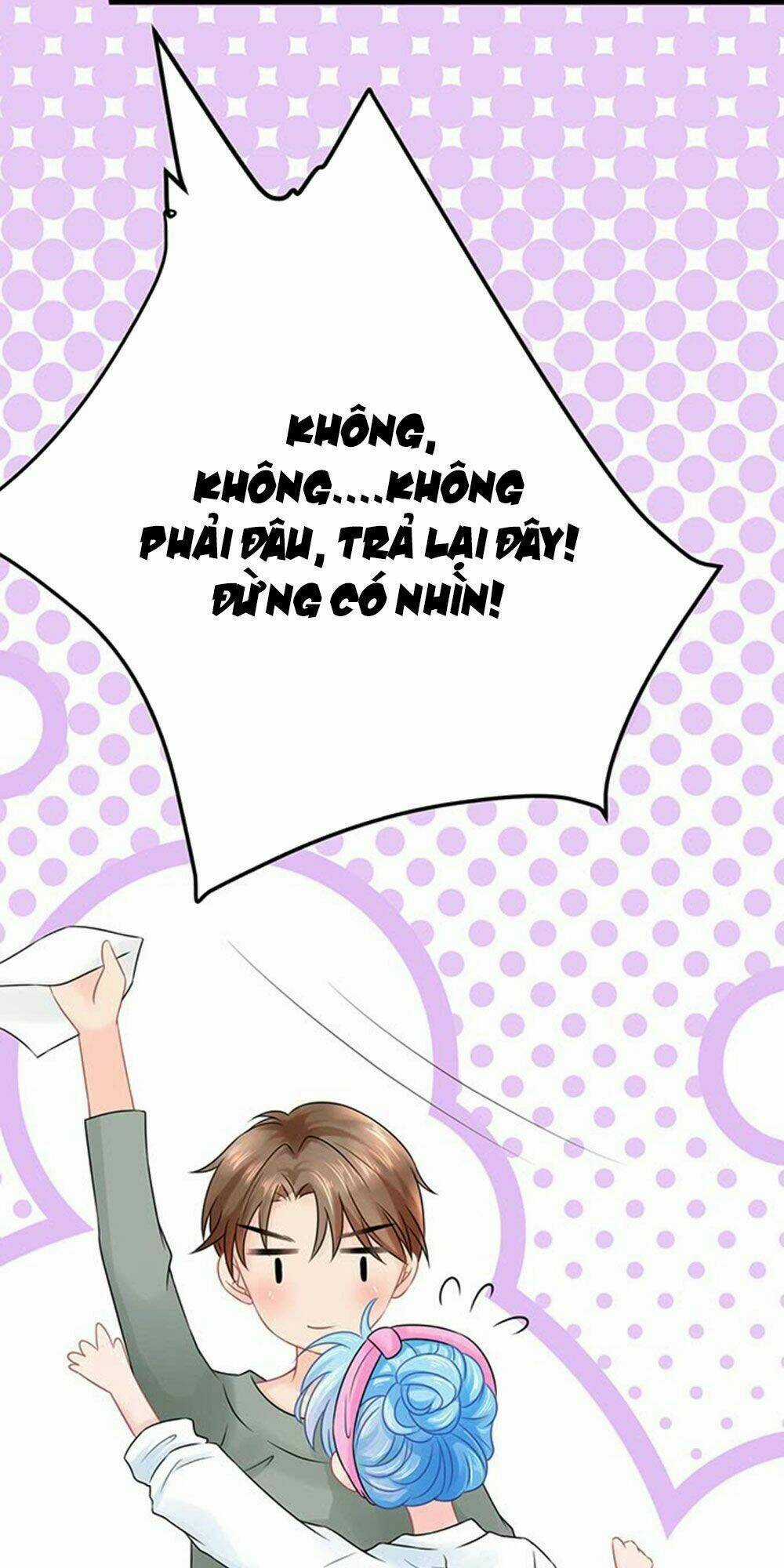 Luyến Đường Thời Quang Chapter 56 trang 54