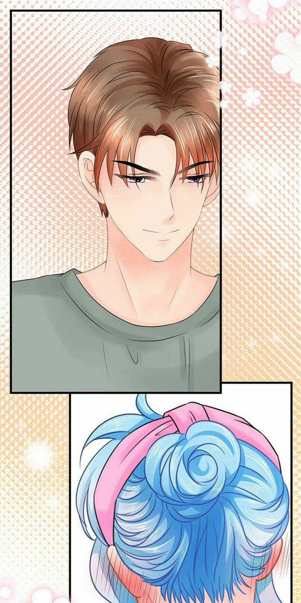 Luyến Đường Thời Quang Chapter 56 trang 57