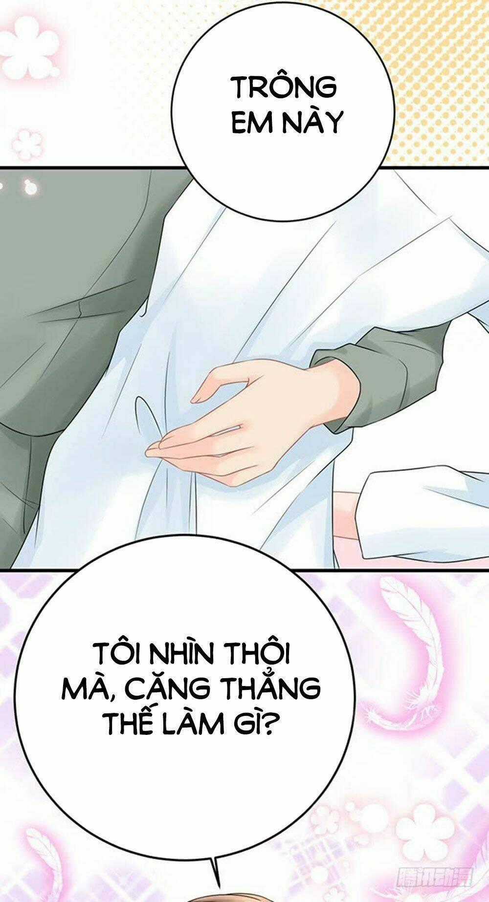 Luyến Đường Thời Quang Chapter 56 trang 59