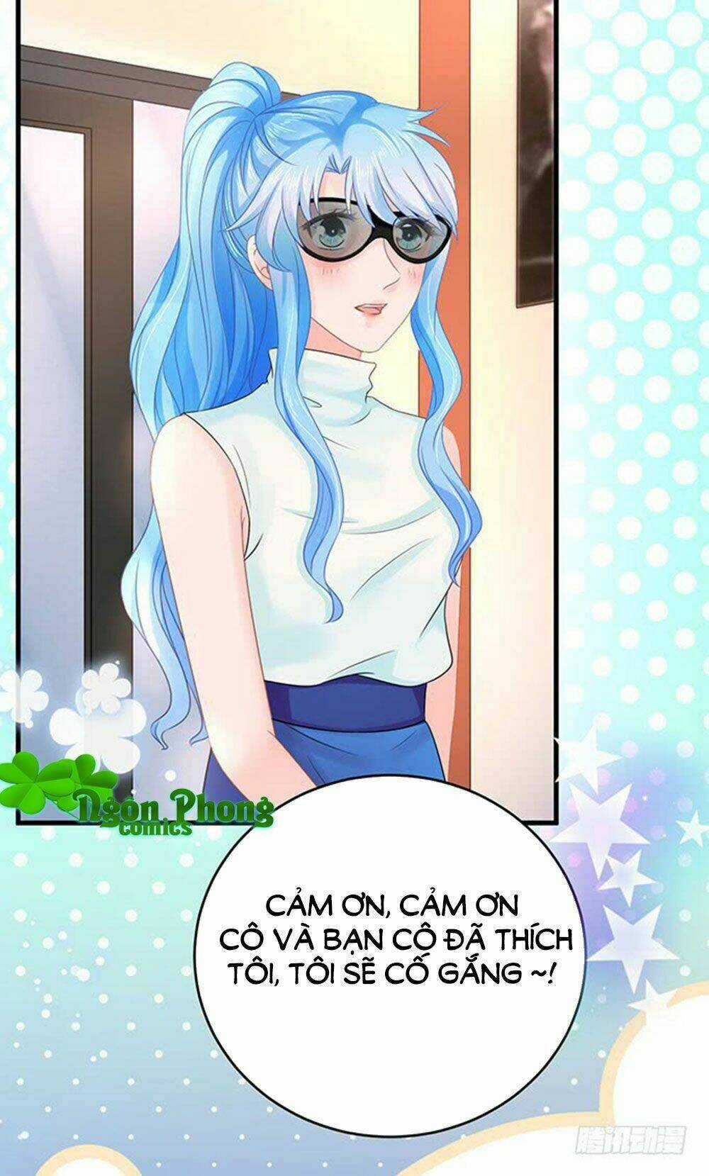 Luyến Đường Thời Quang Chapter 56 trang 6