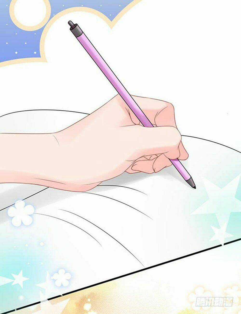 Luyến Đường Thời Quang Chapter 56 trang 7