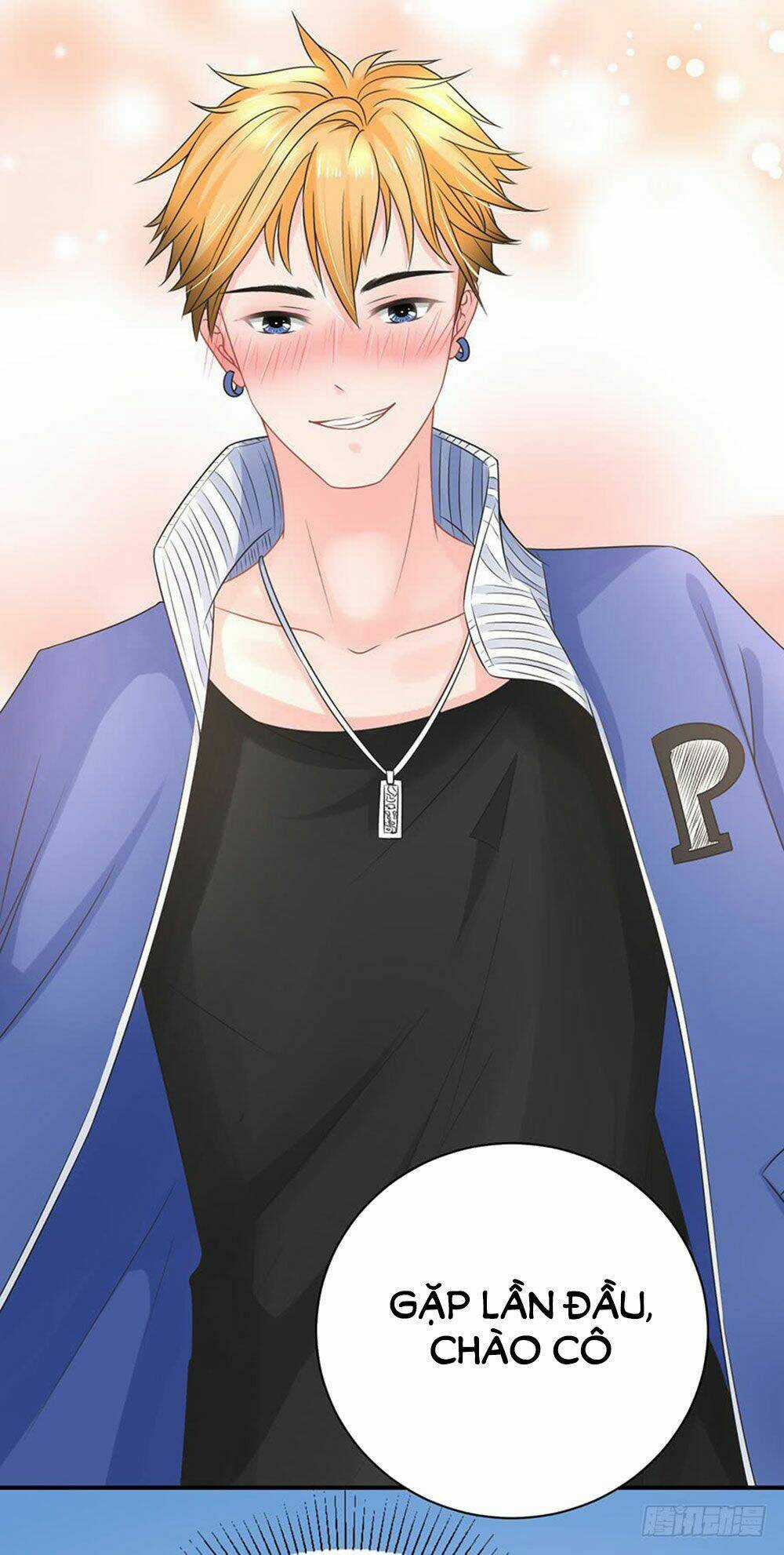 Luyến Đường Thời Quang Chapter 71 trang 10