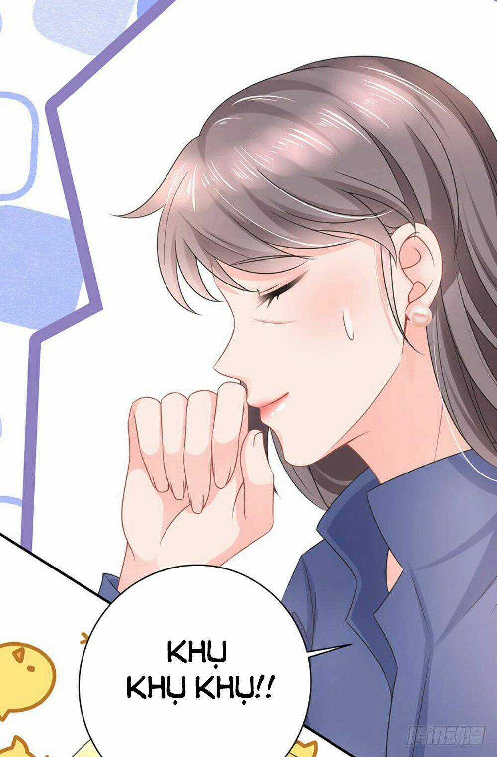 Luyến Đường Thời Quang Chapter 71 trang 13