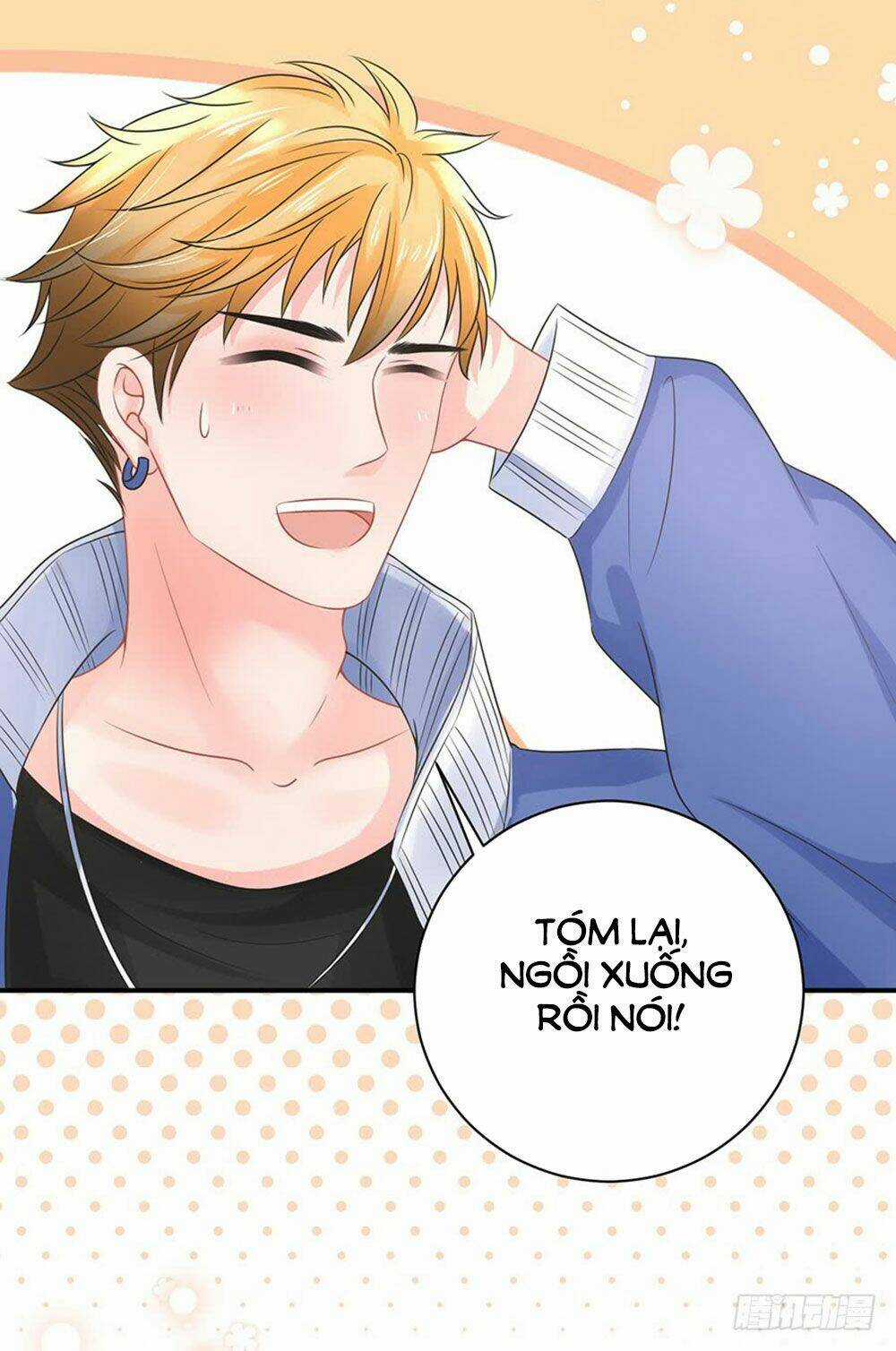 Luyến Đường Thời Quang Chapter 71 trang 16