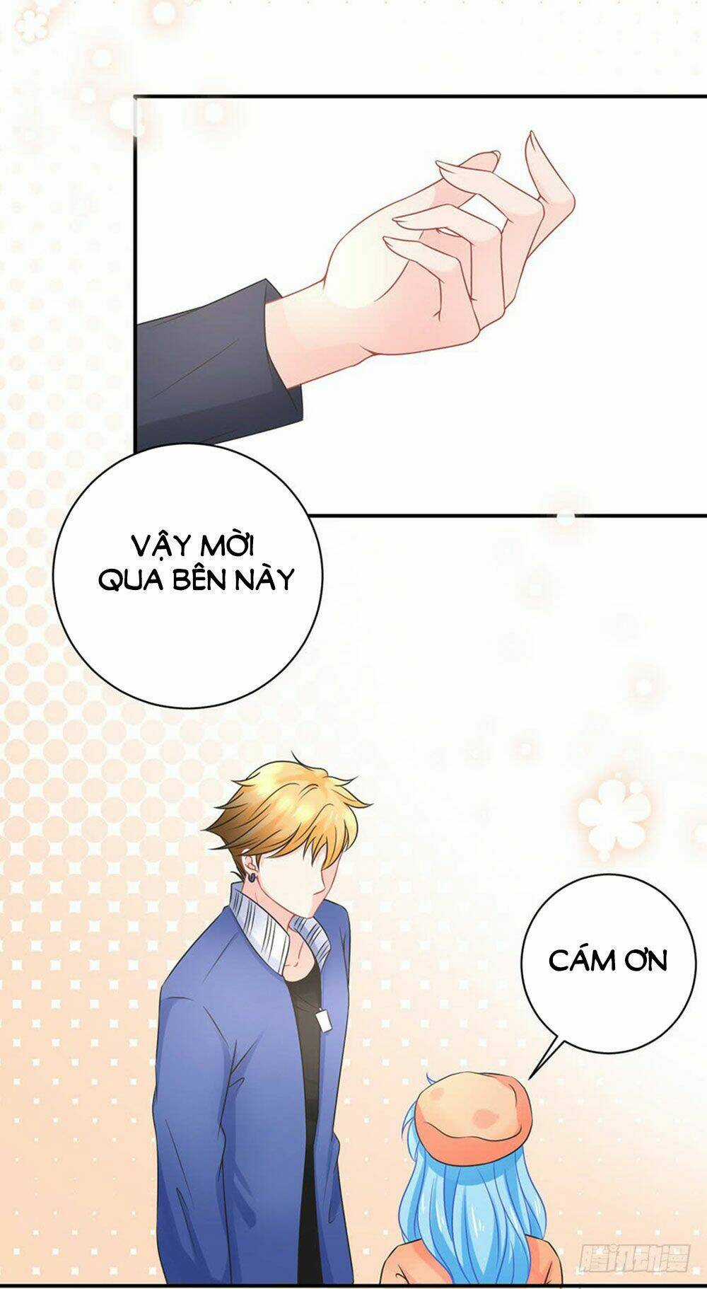 Luyến Đường Thời Quang Chapter 71 trang 17