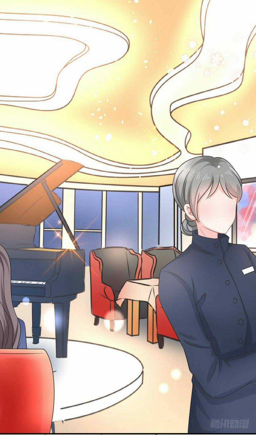 Luyến Đường Thời Quang Chapter 71 trang 18