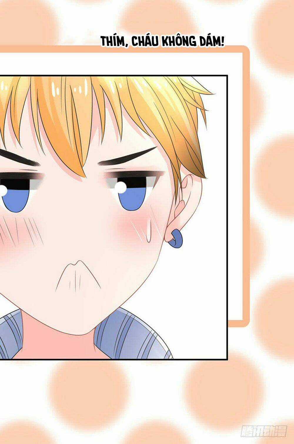 Luyến Đường Thời Quang Chapter 71 trang 26