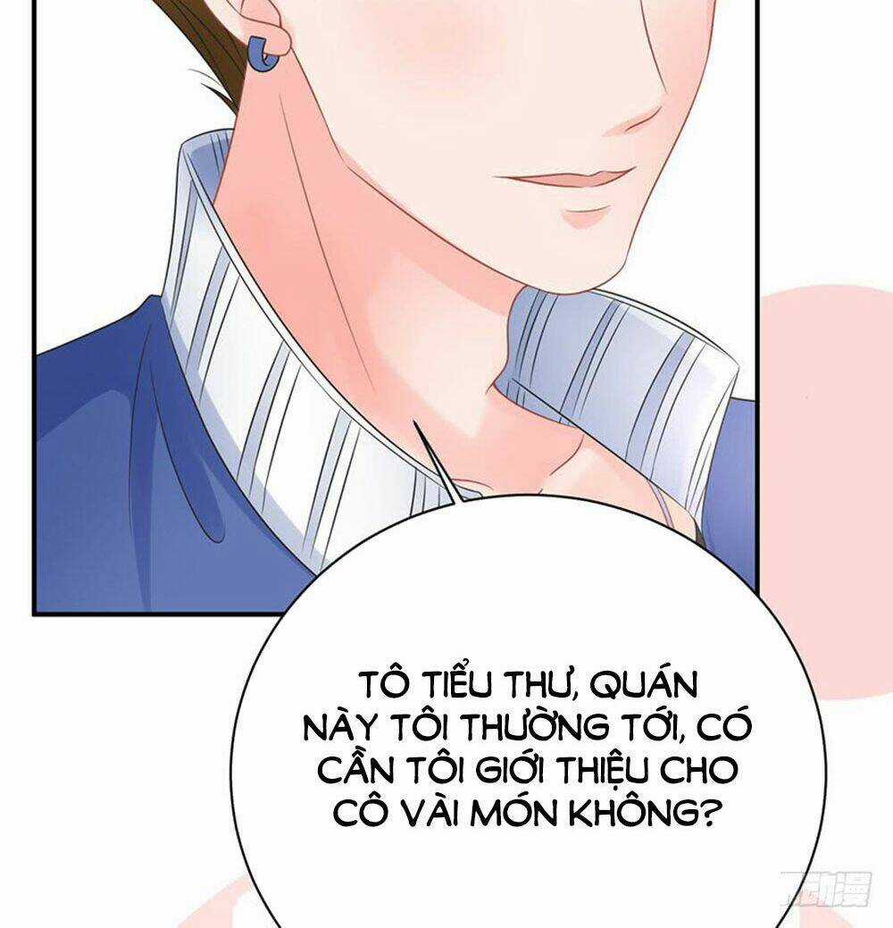 Luyến Đường Thời Quang Chapter 71 trang 29
