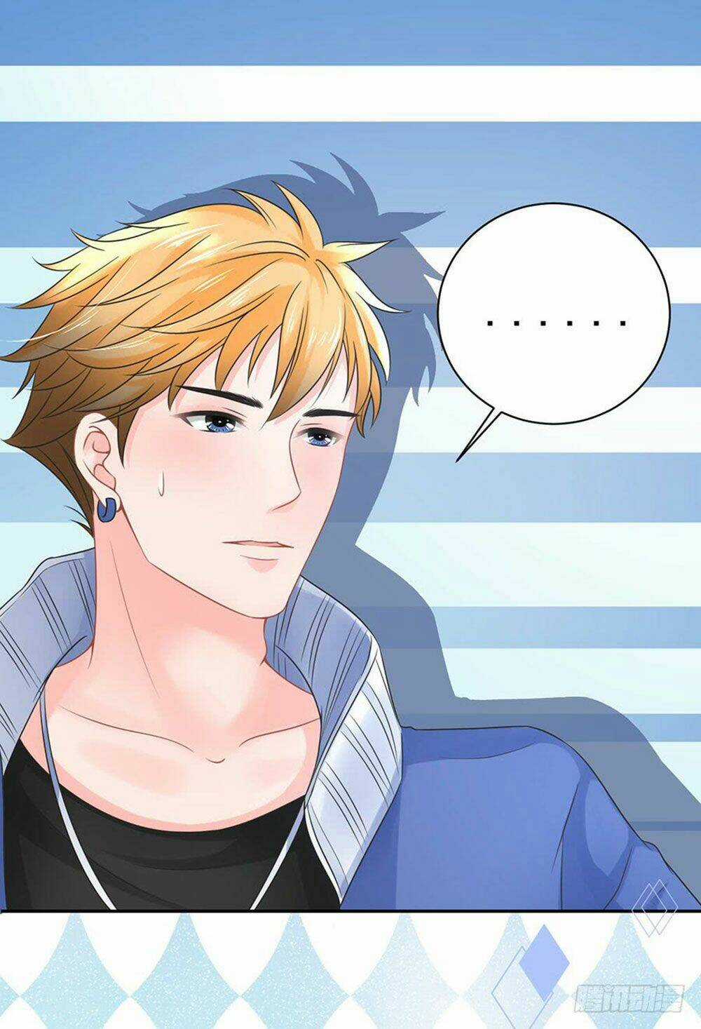 Luyến Đường Thời Quang Chapter 71 trang 3