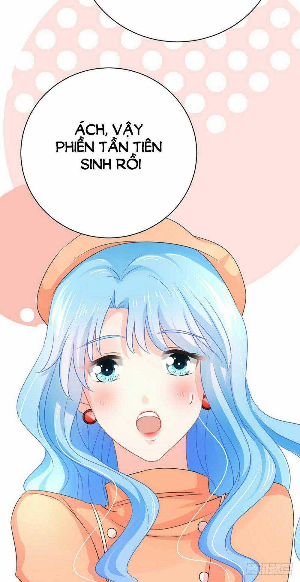 Luyến Đường Thời Quang Chapter 71 trang 30