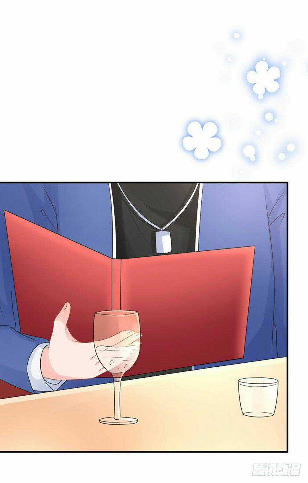 Luyến Đường Thời Quang Chapter 71 trang 31