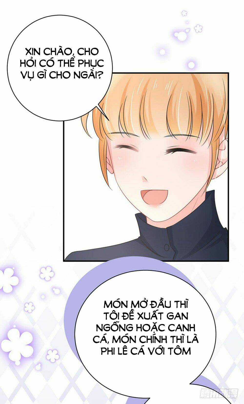 Luyến Đường Thời Quang Chapter 71 trang 32