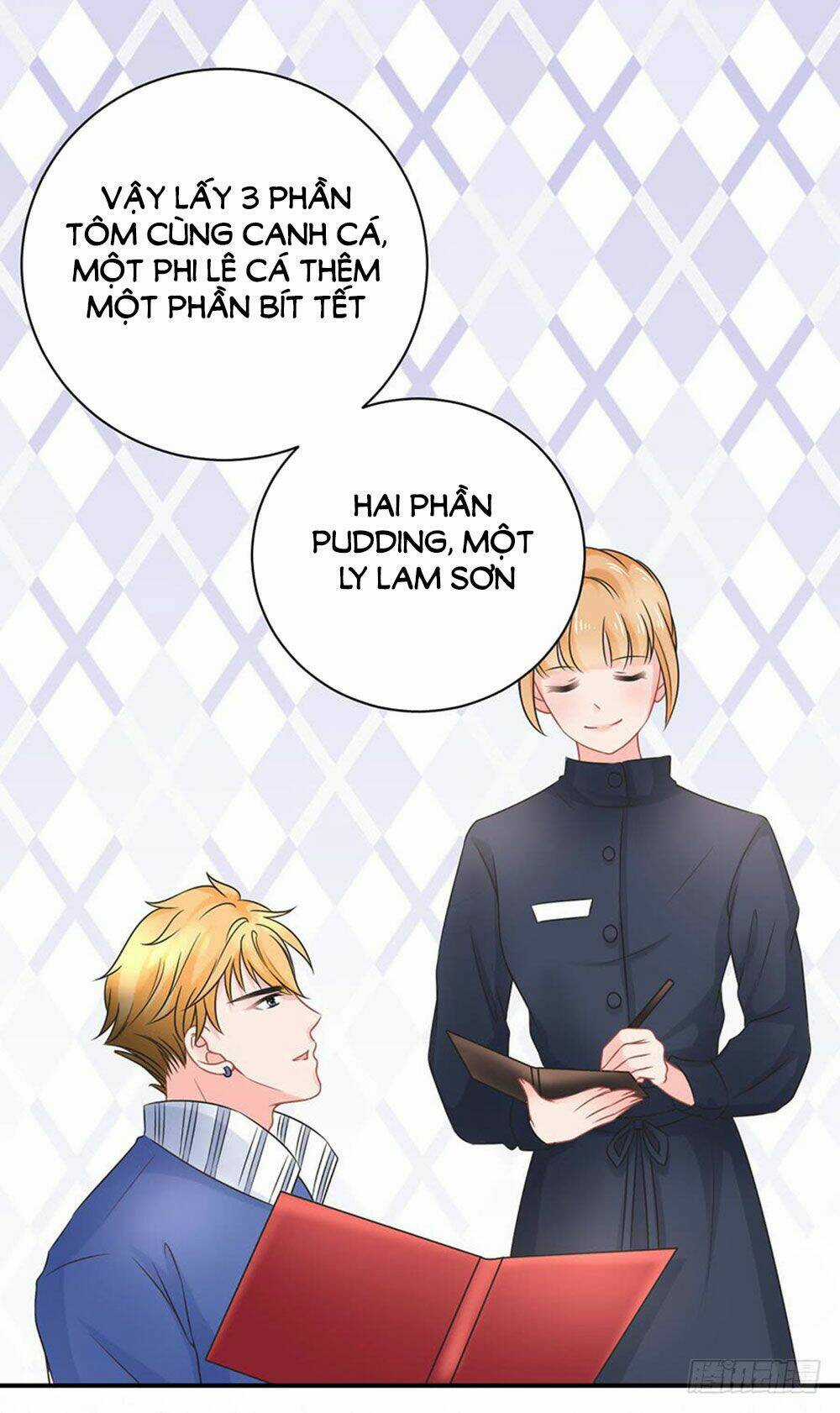 Luyến Đường Thời Quang Chapter 71 trang 35