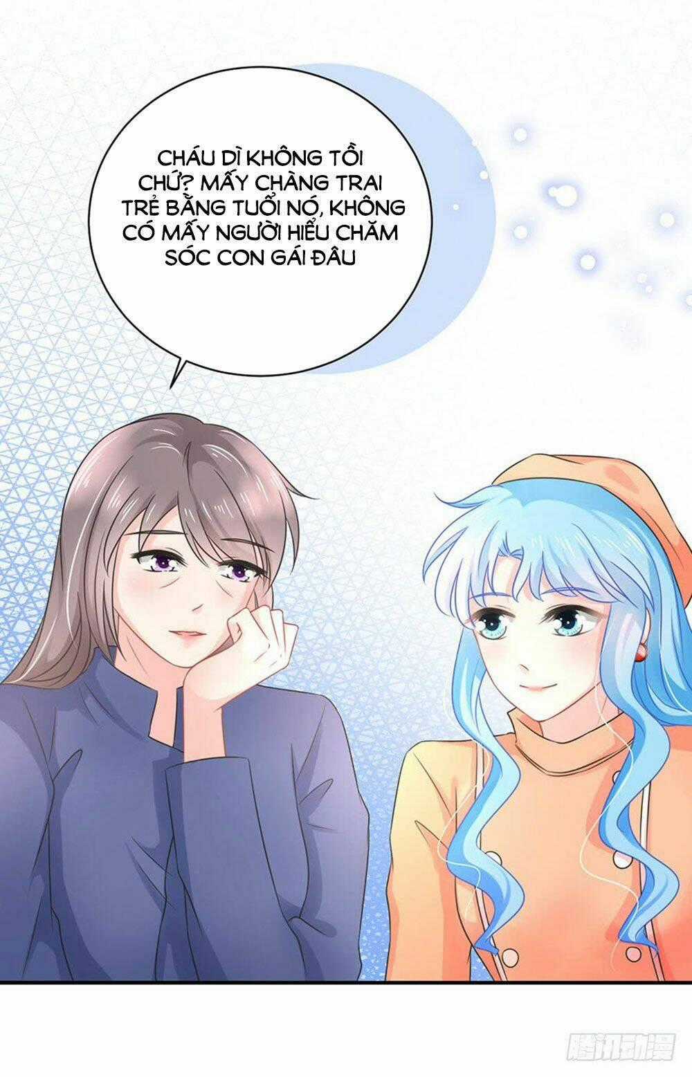 Luyến Đường Thời Quang Chapter 71 trang 36