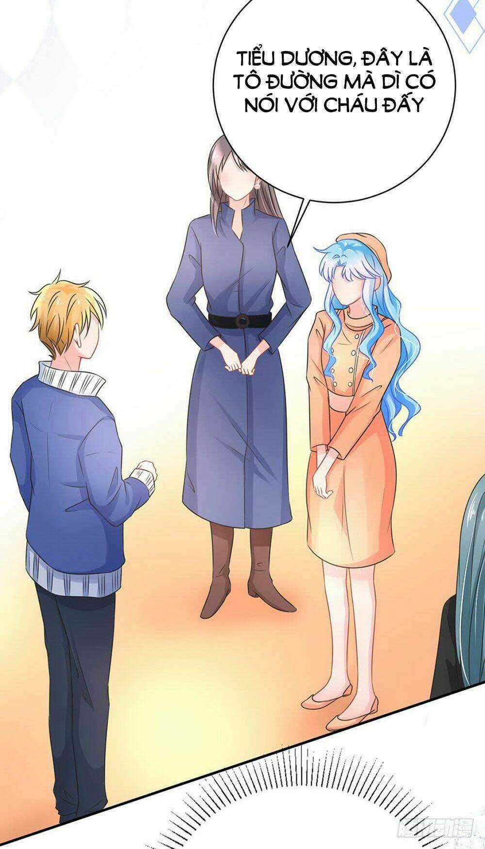 Luyến Đường Thời Quang Chapter 71 trang 6