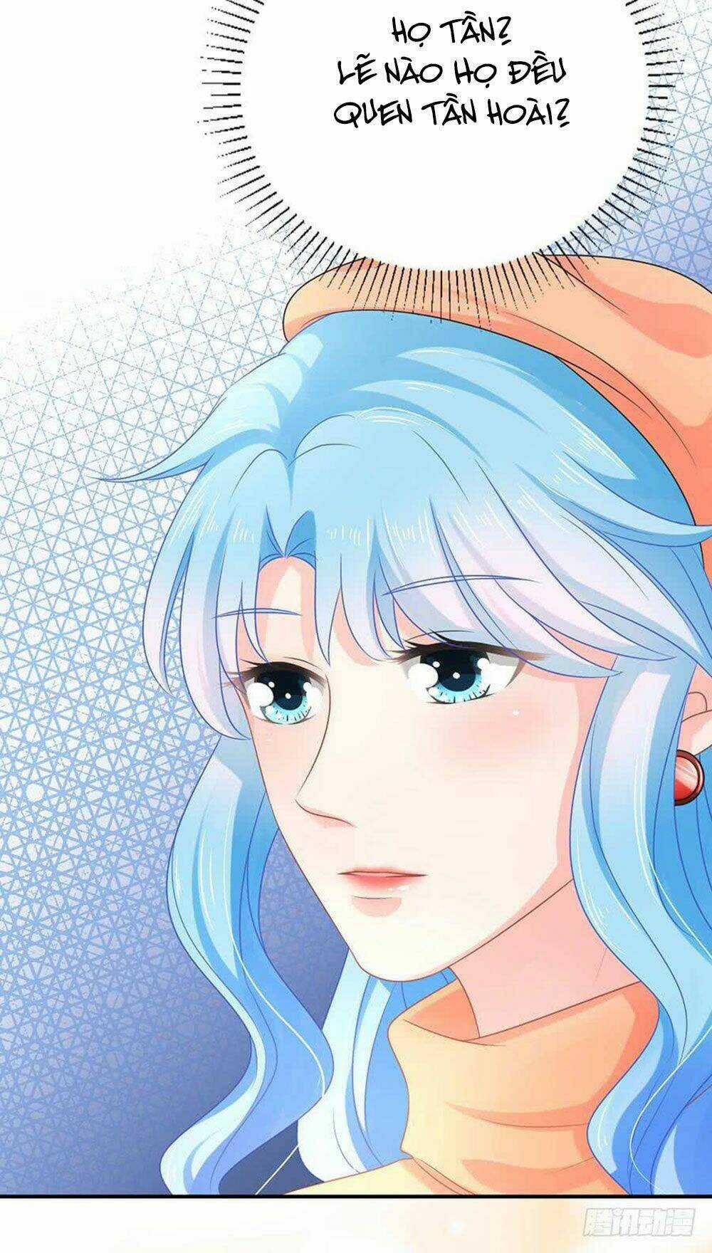 Luyến Đường Thời Quang Chapter 71 trang 7