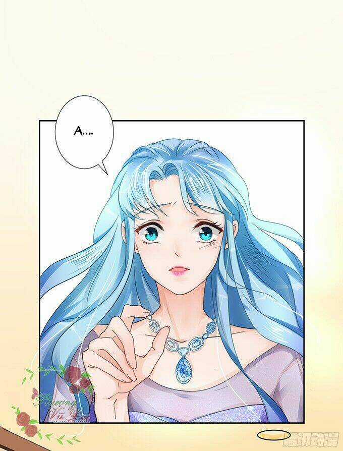Luyến Đường Thời Quang Chapter 9 trang 10