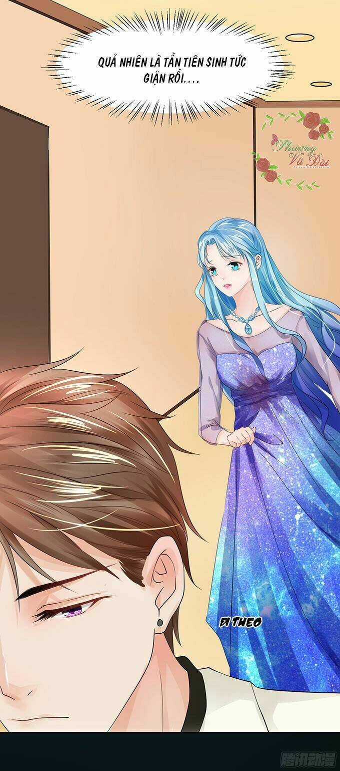 Luyến Đường Thời Quang Chapter 9 trang 11