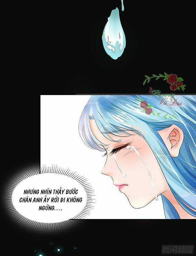 Luyến Đường Thời Quang Chapter 9 trang 13