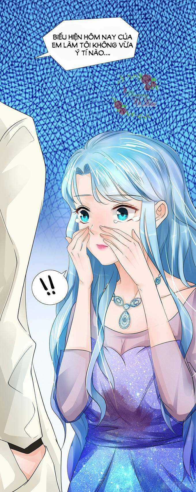 Luyến Đường Thời Quang Chapter 9 trang 17