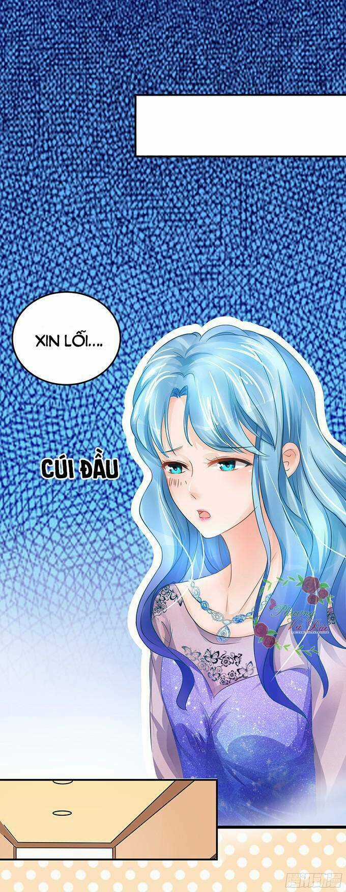 Luyến Đường Thời Quang Chapter 9 trang 18