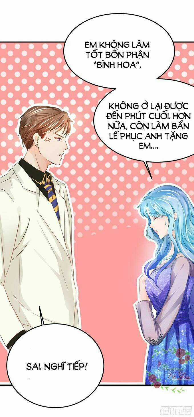 Luyến Đường Thời Quang Chapter 9 trang 20
