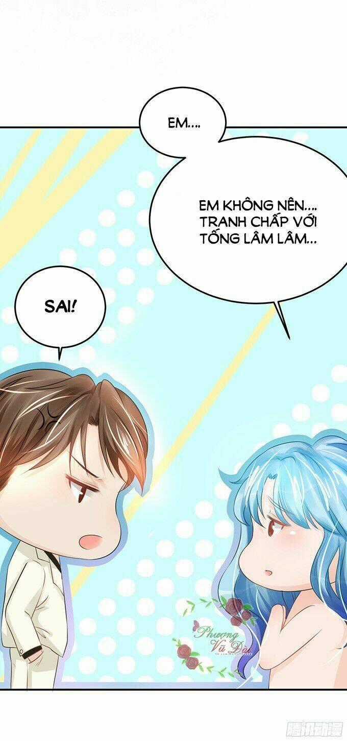 Luyến Đường Thời Quang Chapter 9 trang 23