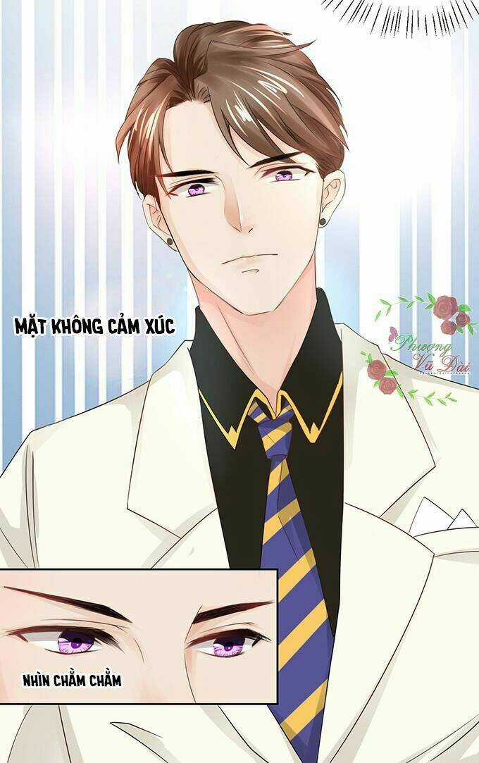 Luyến Đường Thời Quang Chapter 9 trang 3