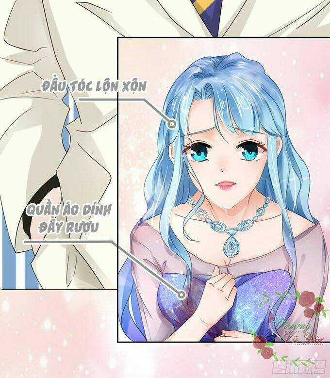 Luyến Đường Thời Quang Chapter 9 trang 4