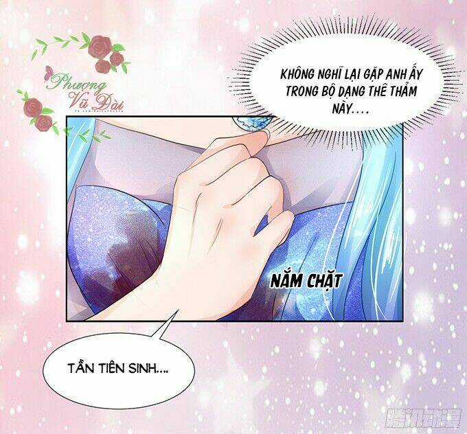 Luyến Đường Thời Quang Chapter 9 trang 5