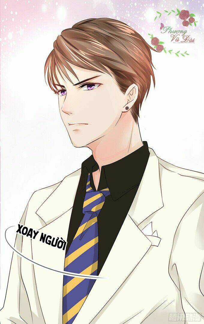 Luyến Đường Thời Quang Chapter 9 trang 6