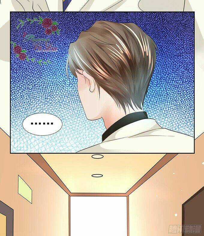 Luyến Đường Thời Quang Chapter 9 trang 7