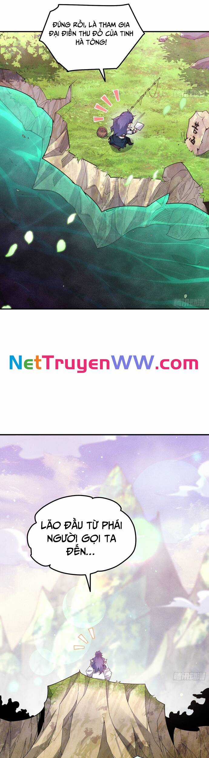 Luyện Khí 3000 Tầng: Mở Đầu Thu Nữ Đế Làm Đệ Chương 1 trang 13