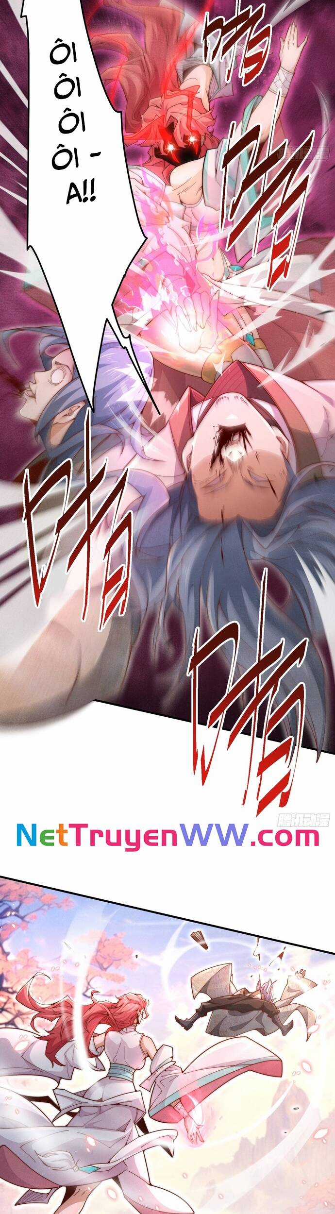 Luyện Khí 3000 Tầng: Mở Đầu Thu Nữ Đế Làm Đệ Chương 1 trang 18