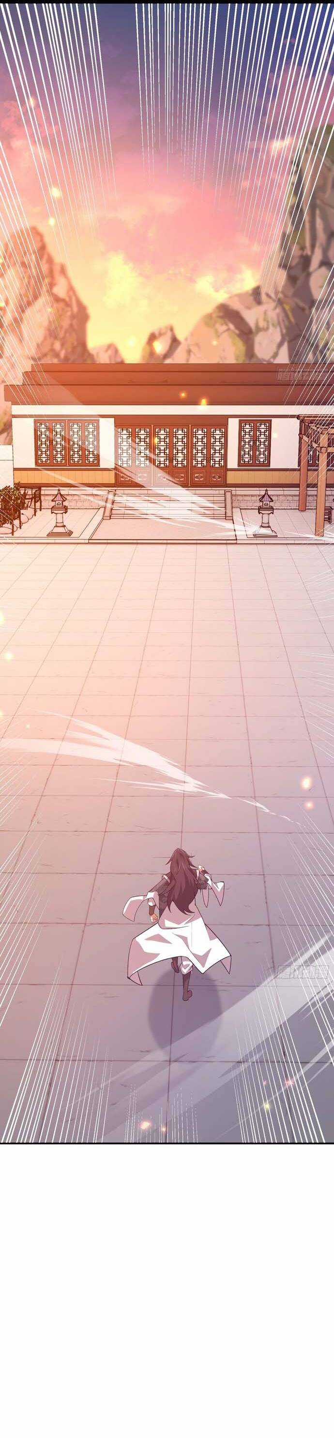 Luyện Khí 3000 Tầng: Mở Đầu Thu Nữ Đế Làm Đệ Chương 10 trang 13