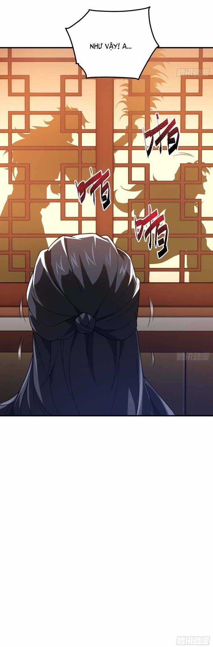 Luyện Khí 3000 Tầng: Mở Đầu Thu Nữ Đế Làm Đệ Chương 10 trang 15