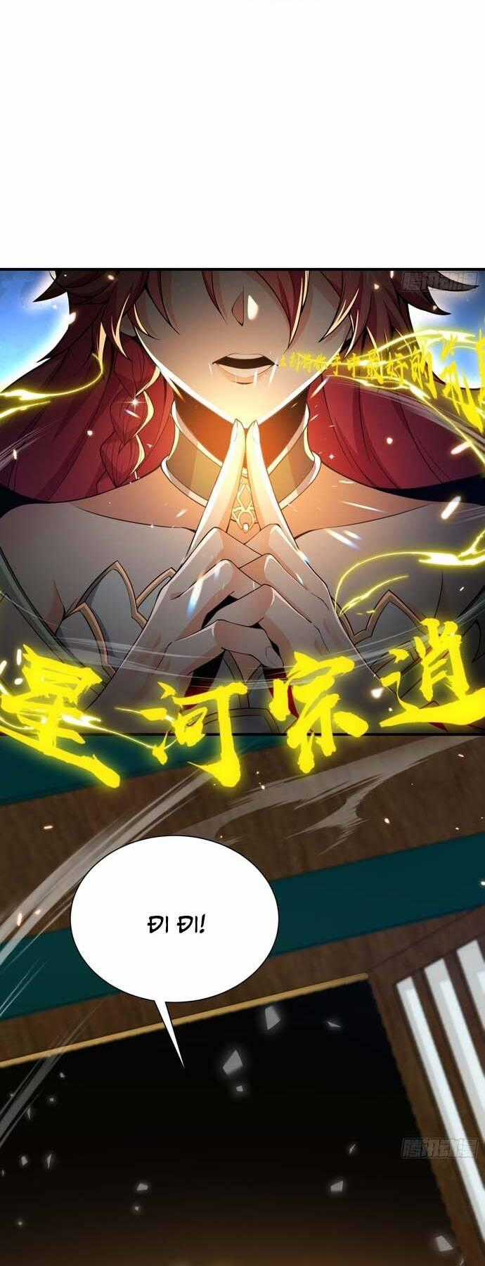 Luyện Khí 3000 Tầng: Mở Đầu Thu Nữ Đế Làm Đệ Chương 10 trang 27