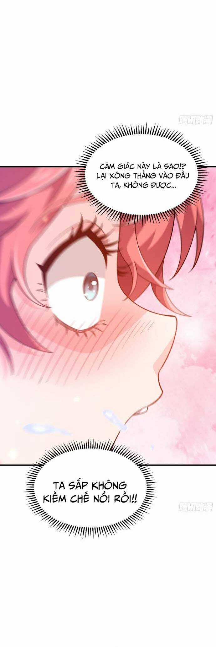 Luyện Khí 3000 Tầng: Mở Đầu Thu Nữ Đế Làm Đệ Chương 10 trang 9