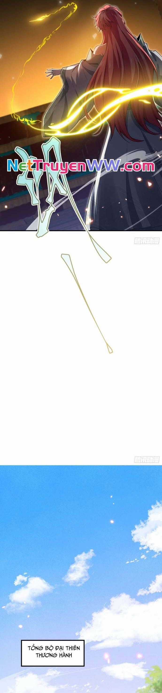 Luyện Khí 3000 Tầng: Mở Đầu Thu Nữ Đế Làm Đệ Chương 11 trang 1